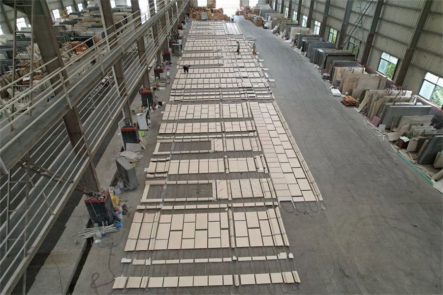 Cladin Wal Calchfaen Allanol