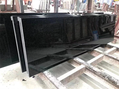 Countertops Gwenithfaen Du Cegin