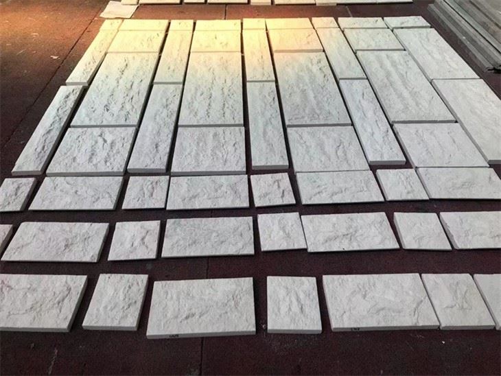 Limestone Outdoor Tile