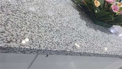 Countertops Ystafell Ymolchi Gwenithfaen Rhad