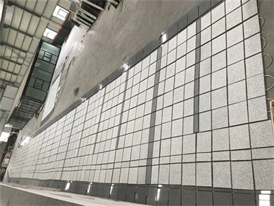 Palmant gwenithfaen 600 X 300