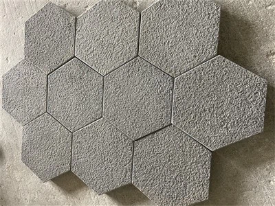 Pavers Hecsagon Ger Fi