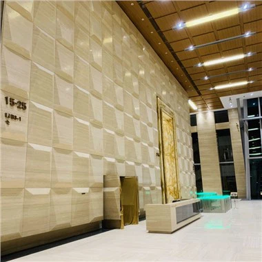 Teils Travertine Dan Do