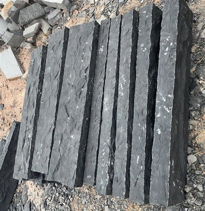 Ffens Stone DIY