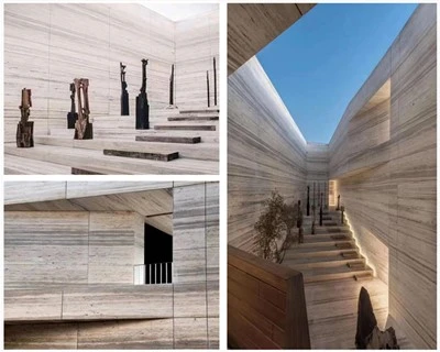 Teils Travertine Dan Do