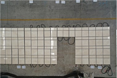 Teils Cladin Wal Tu Mewn