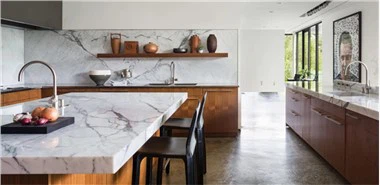 Countertops Marmor Gwyn