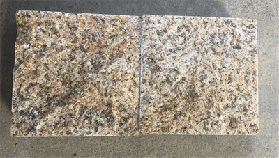 Coblau Gwenithfaen Melyn