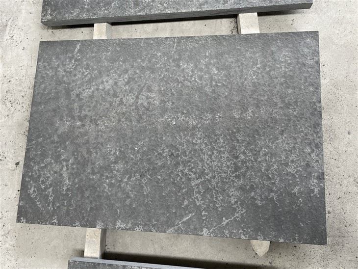 The Black Basalt Stone