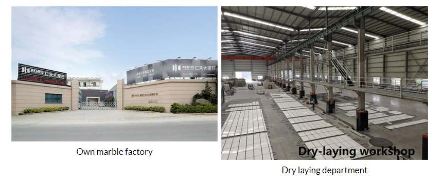 marble factory display marble factory display