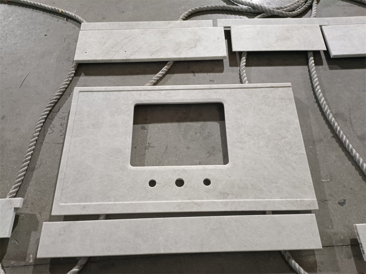 taj mahal quartzite bathroom vanity tops taj mahal quartzite bathroom vanity tops