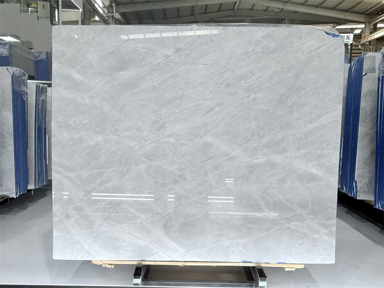 TURKEY FENDI BLUE MARBLE polished slab TURKEY FENDI BLUE MARBLE polished slab