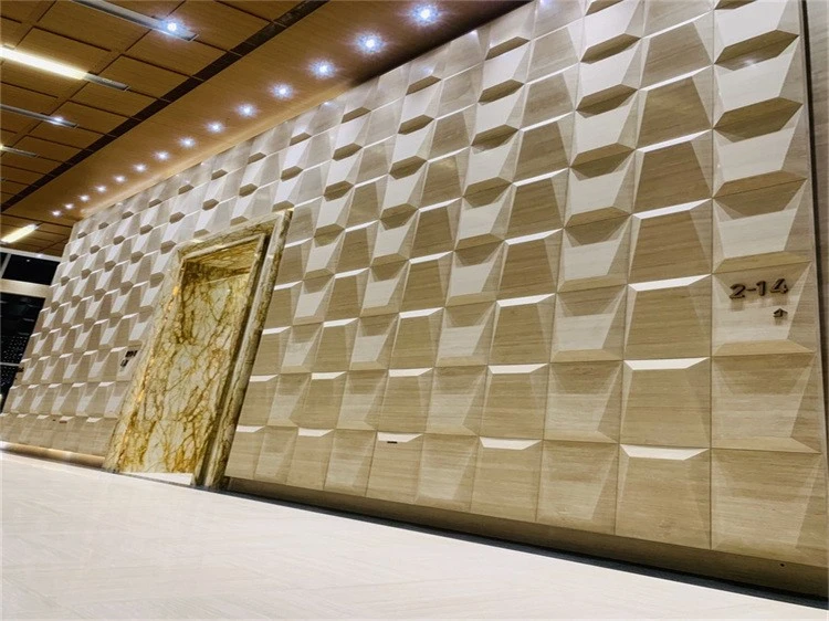 Italian Travertine (3) - -