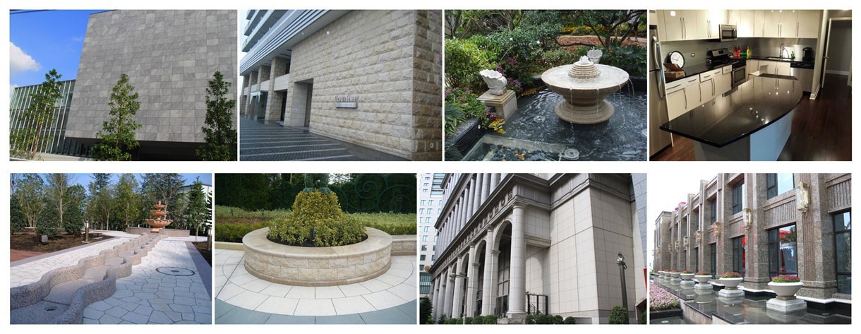 GRANITE SUPPLY GRANITE SUPPLY