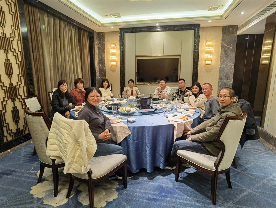 zhenhao staff team zhenhao staff team