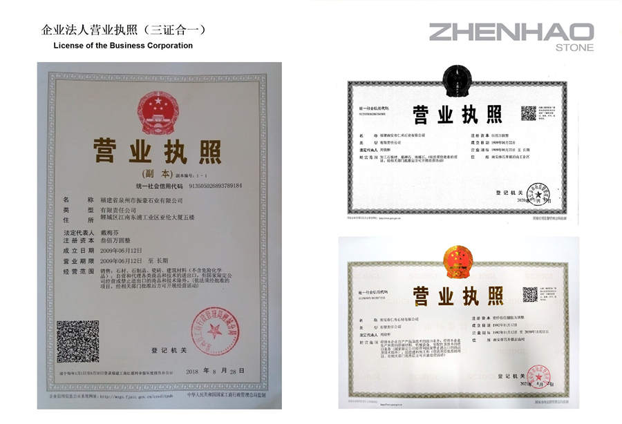 company license company license