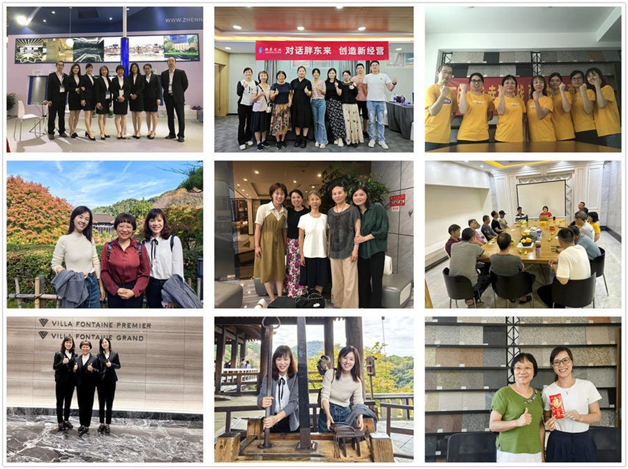 zhenhao company team staff zhenhao company team staff