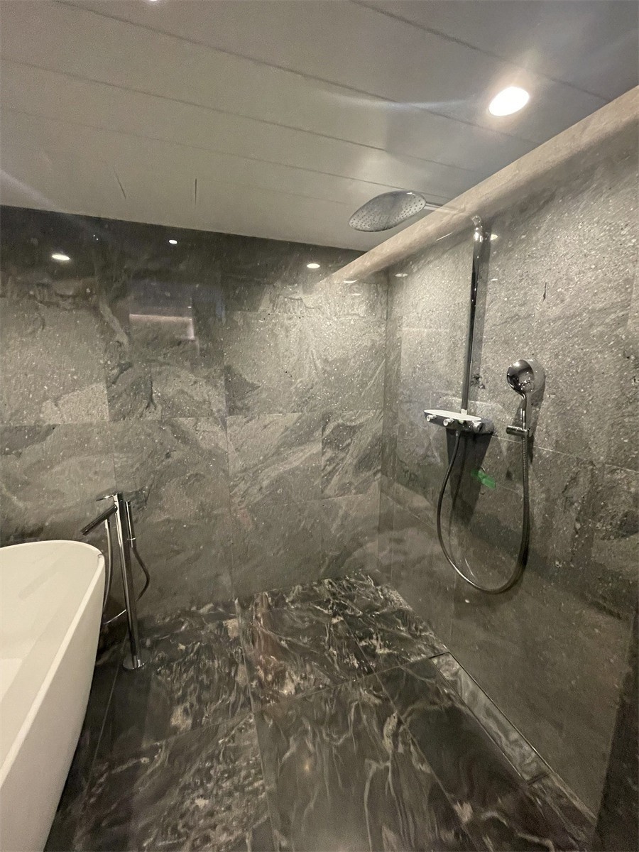 grey landscape stone G023 grey landscape stone G023