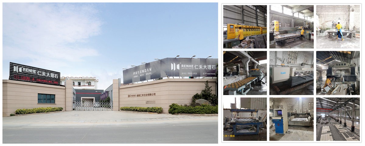renhe marble factory profile renhe marble factory profile