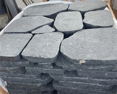 Carreg Gamu Basalt Du