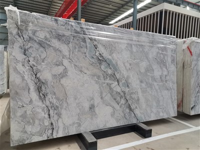 Lliwiau Quartzite Poblogaidd