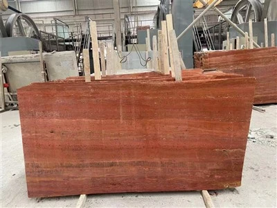 Pris Travertine Coch