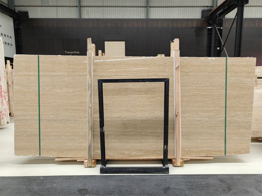 Travertine Ar Gyfer Ceinder Mewnol Amserol